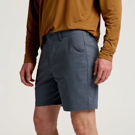 FreeFly M's Topogrid Short