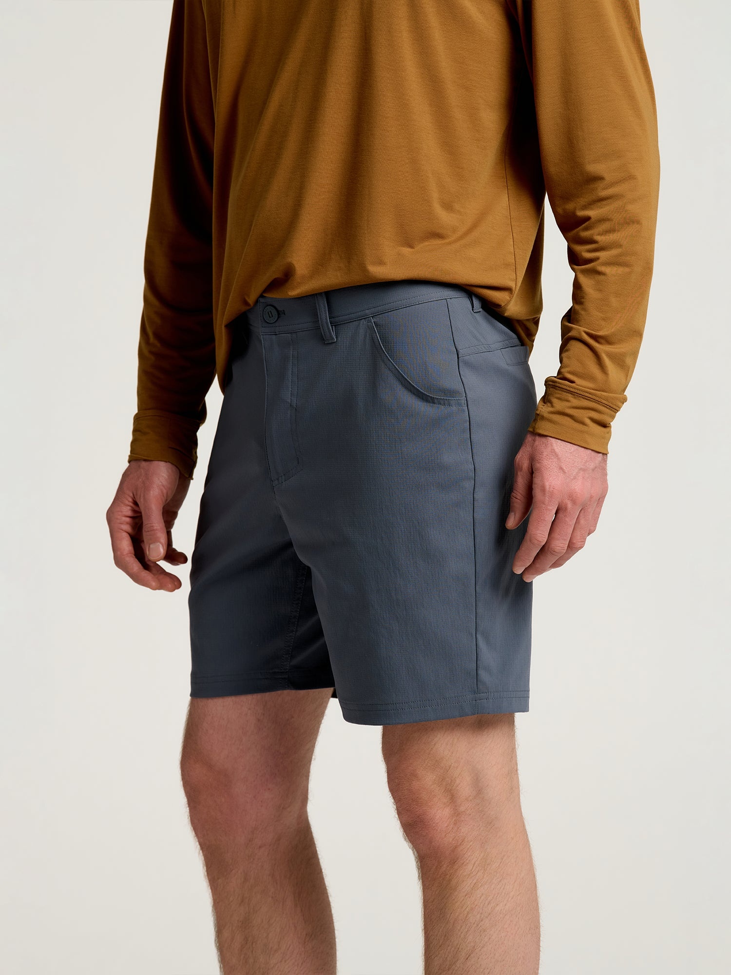 FreeFly FreeFly M's Topogrid Short