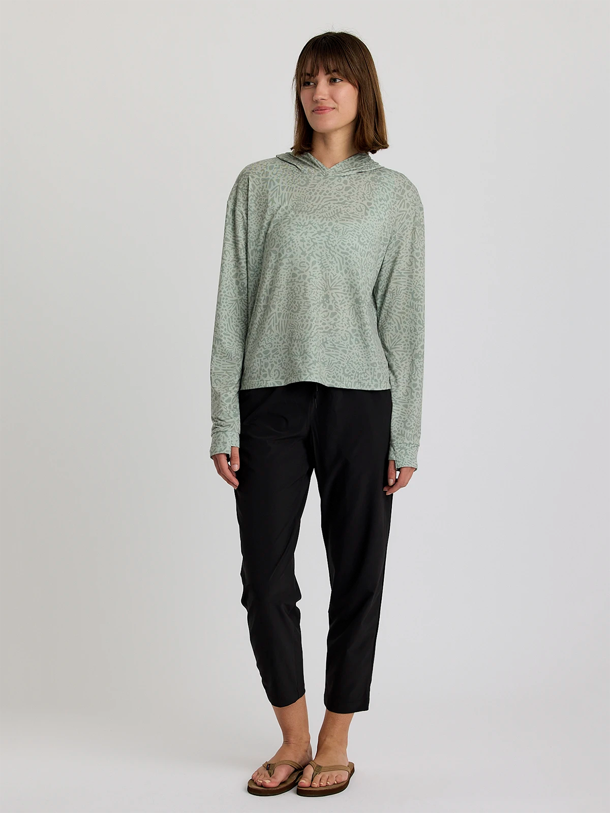 FreeFly FreeFly W's Breeze Drift Pant