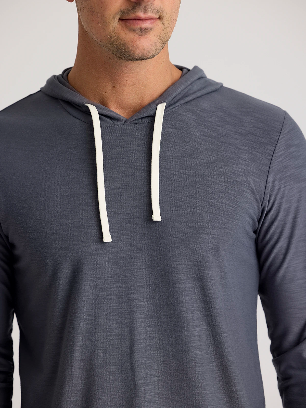 FreeFly FreeFly M's Bamboo Slub Hoodie II