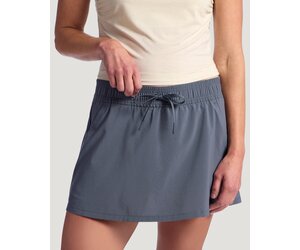 FreeFly Women's Driftlight Skirt | Shop the Shark - Landsharks