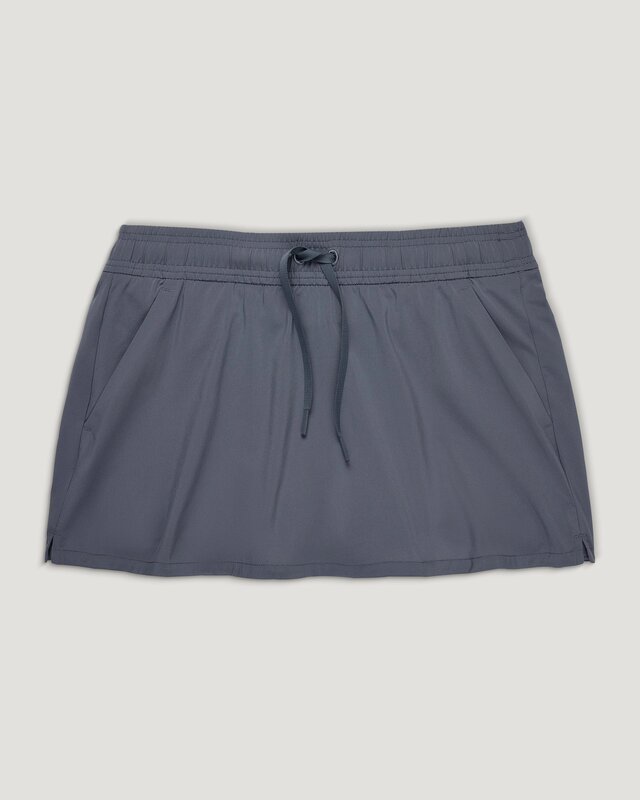 FreeFly Women's Driftlight Skirt | Shop the Shark - Landsharks