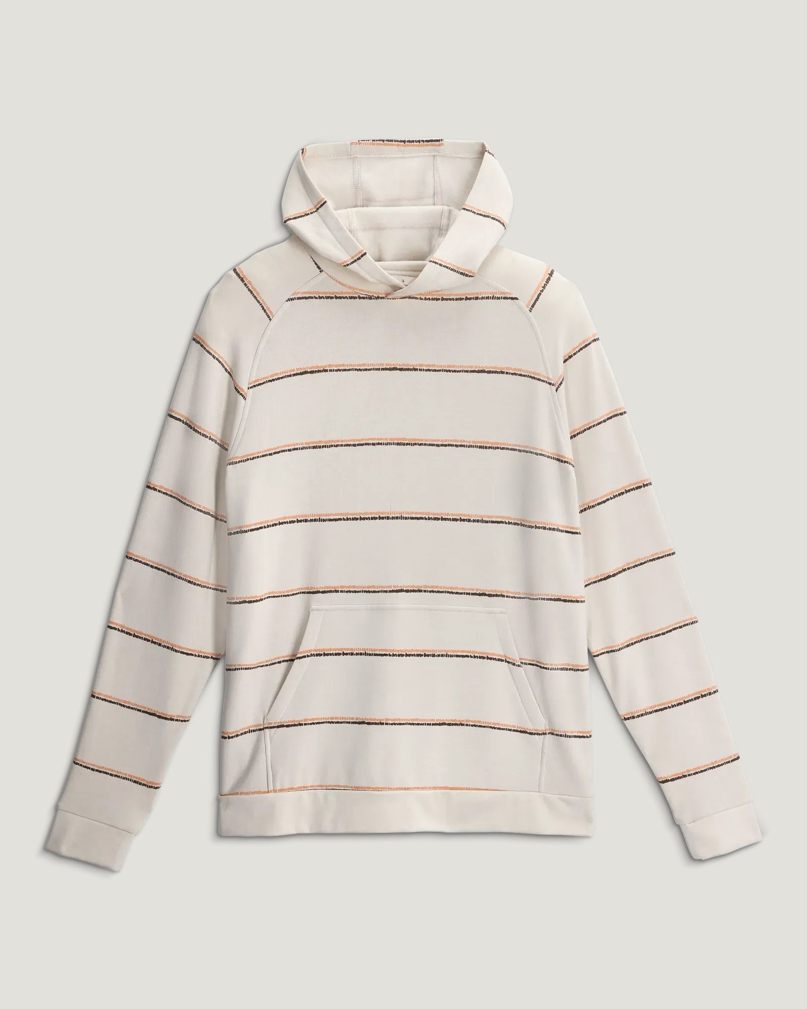 FreeFly FreeFly M's Bamboo Lightweight Fleece Hoodie