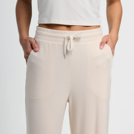 FreeFly W's Bamboo Lightweight Fleece Wide Leg Pant