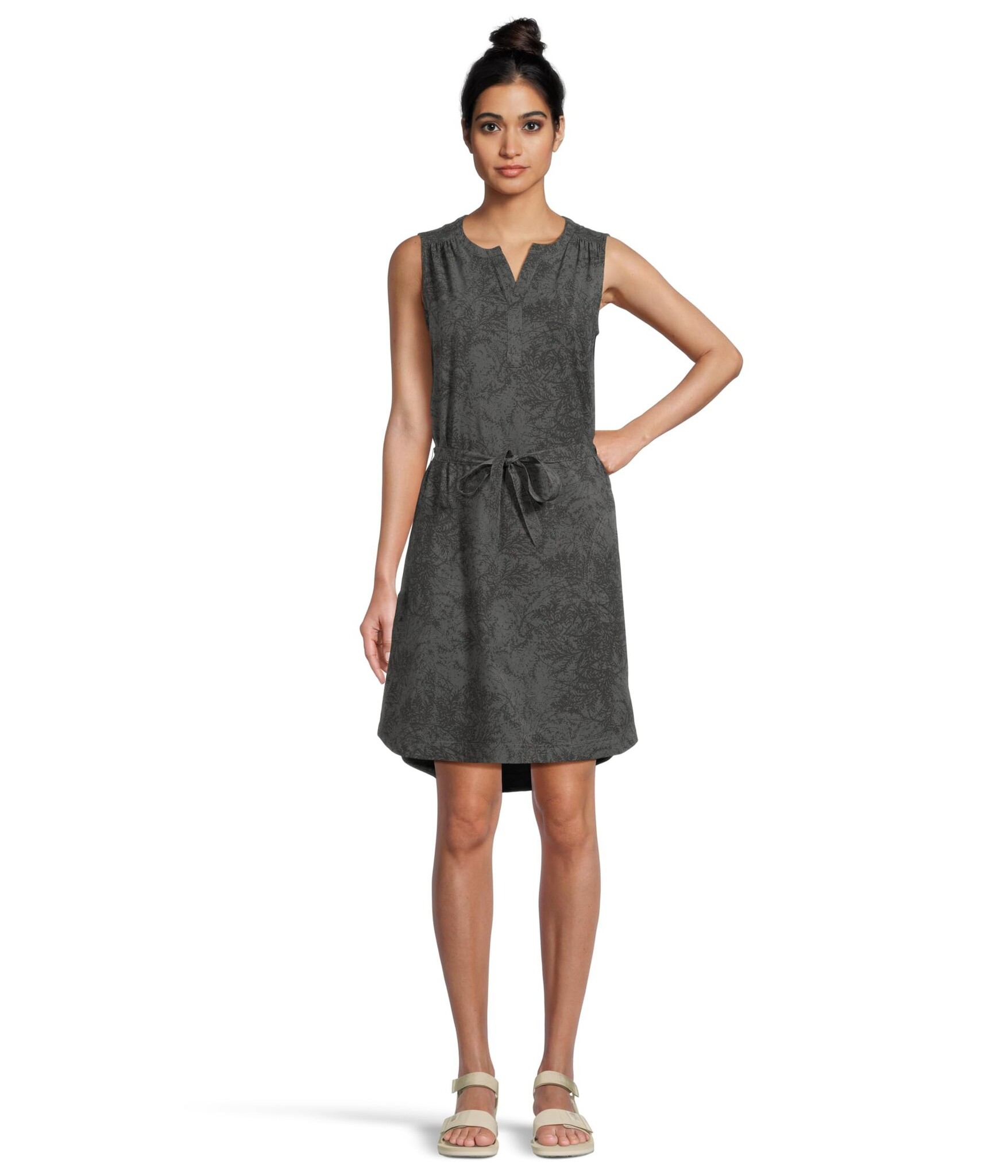 Royal Robbins Royal Robbins W's Spotless Traveler Tank Dress