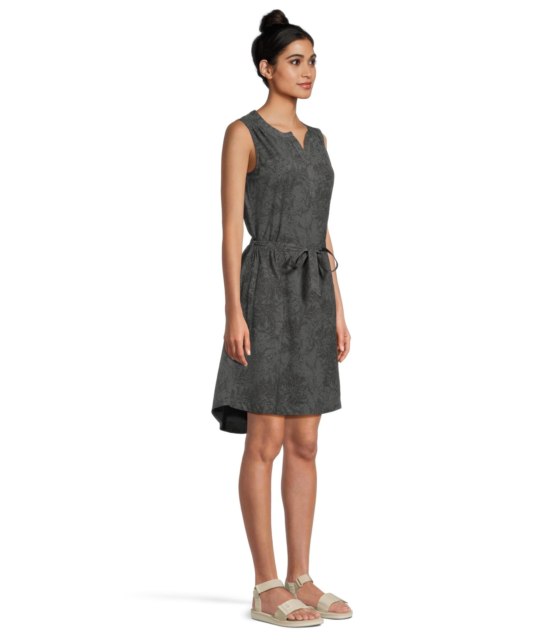 Royal Robbins Royal Robbins W's Spotless Traveler Tank Dress