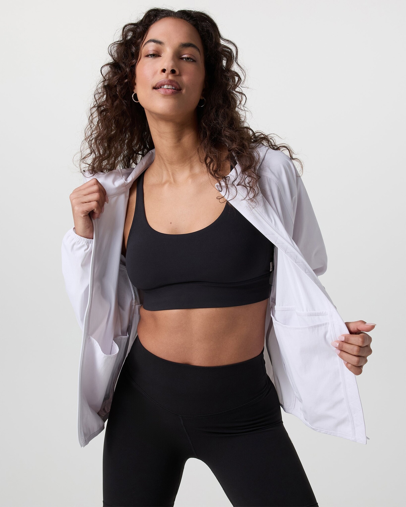 Vuori Vuori W's Renew Trainer Shell F25