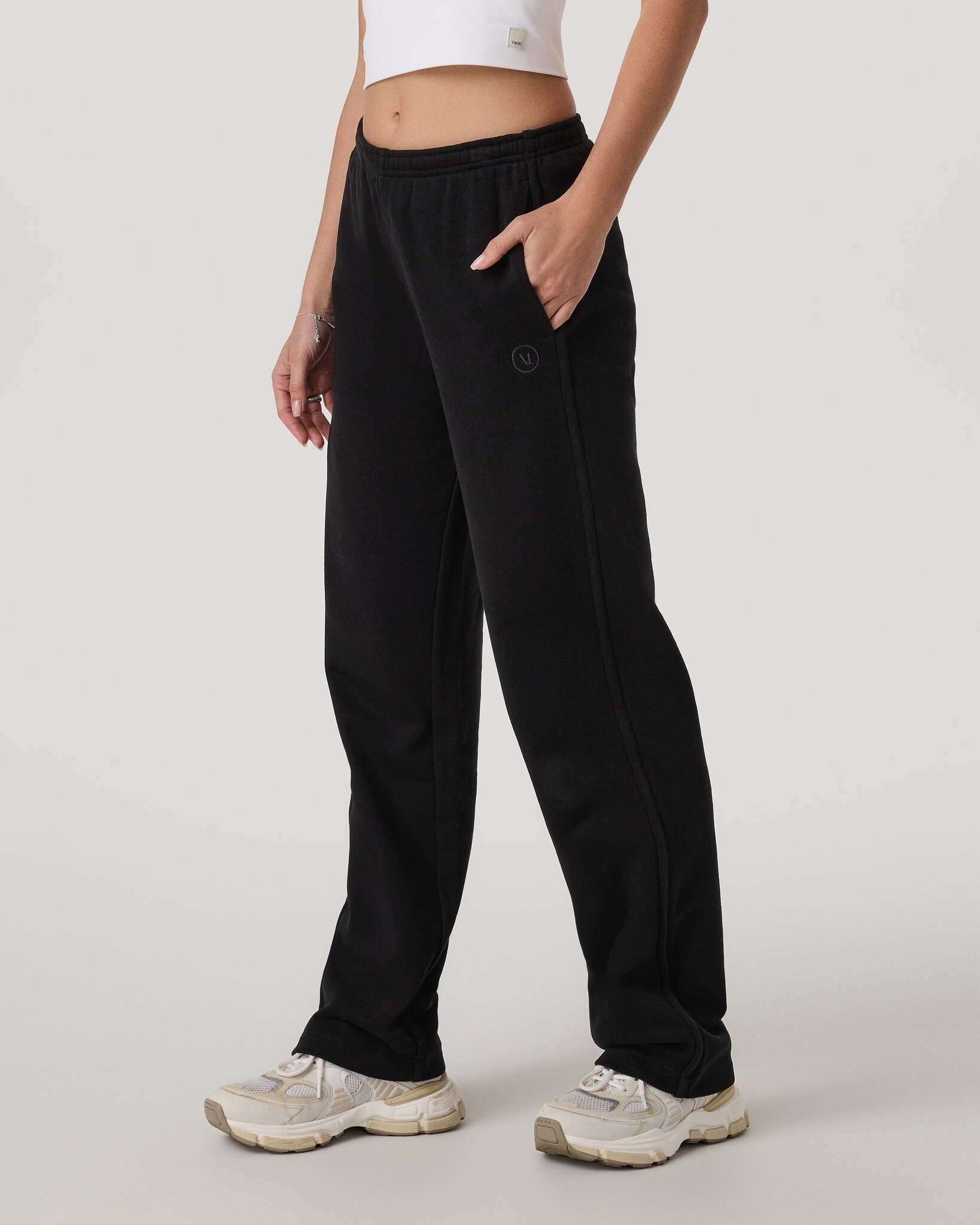 Vuori Vuori W's Sedona Straight Leg Sweatpant