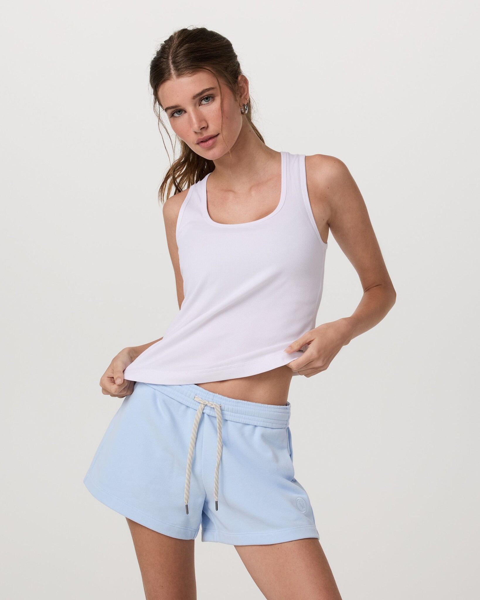 Vuori Vuori W's Pose Cooper Tank