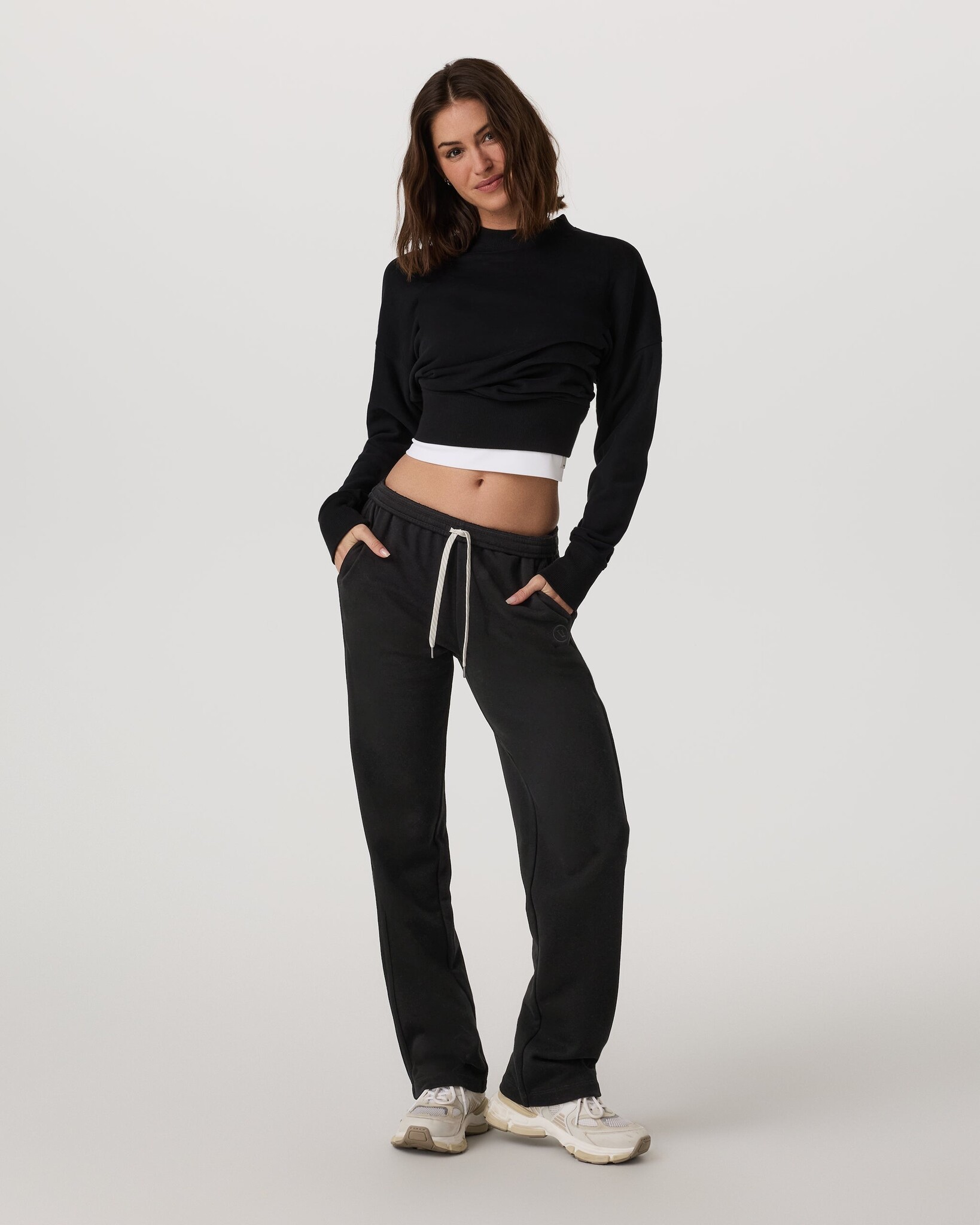 Vuori Vuori W's Sedona Straight Leg Sweatpant