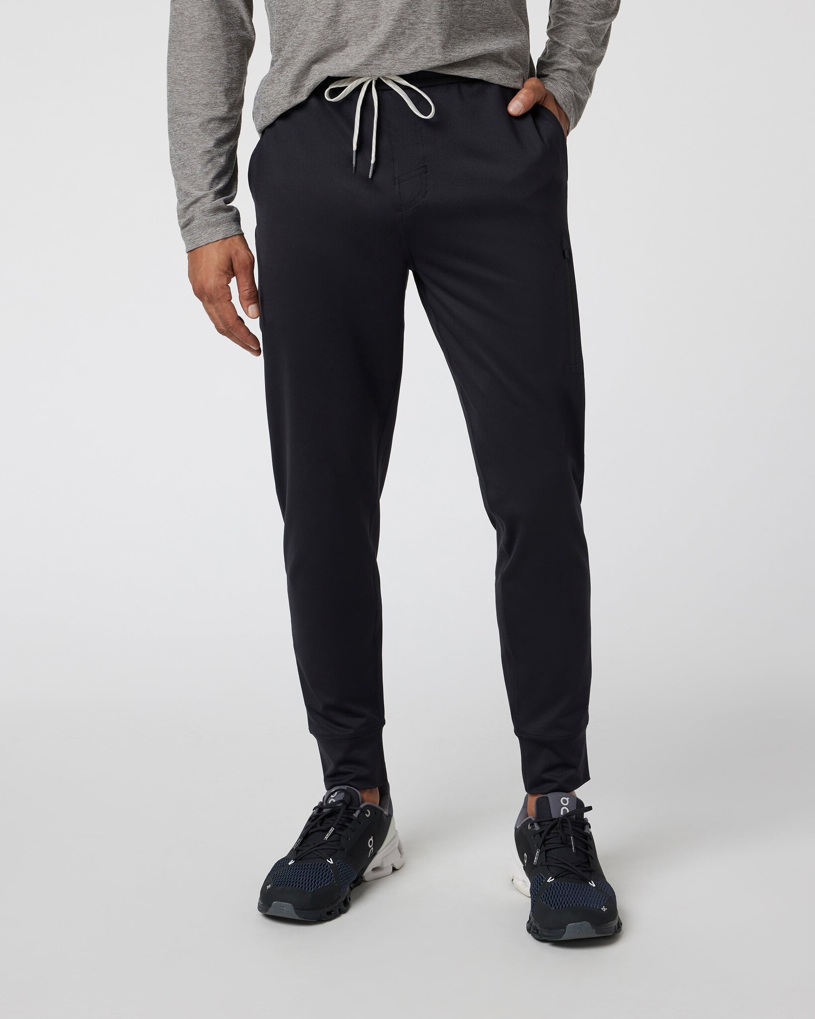 Vuori Vuori M's Sunday Performance Jogger 28"