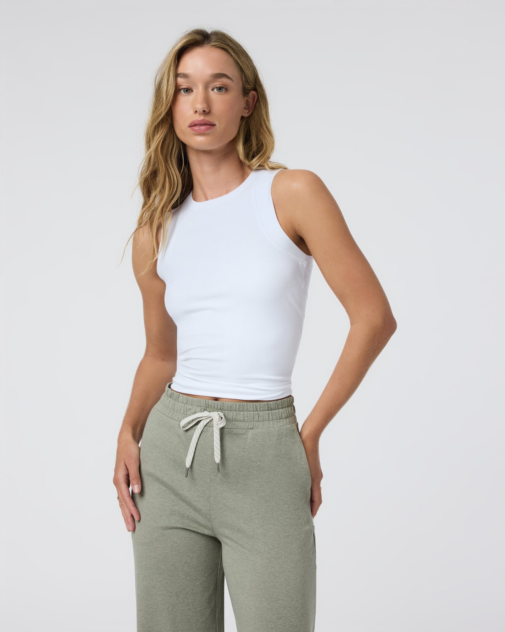 Vuori Vuori W's Pose Cooper Tank