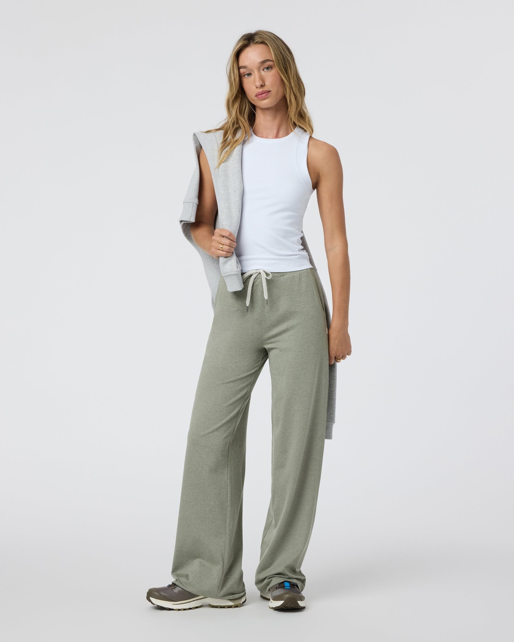 Vuori Vuori W's Pose Cooper Tank