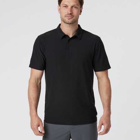 Vuori Vuori M's Strato Tech Polo