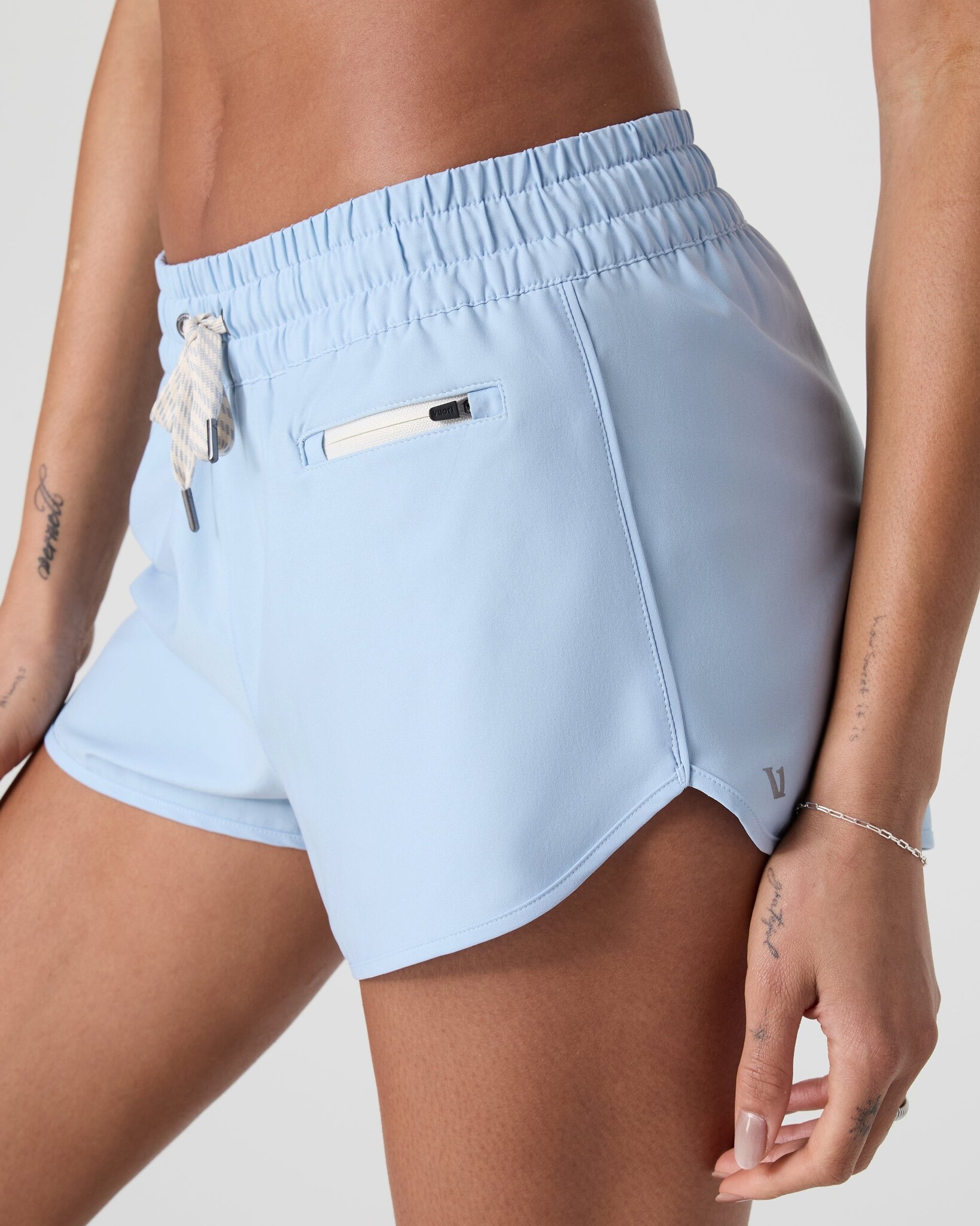 Vuori Vuori W's Clementine 2.0 Short 2.5"