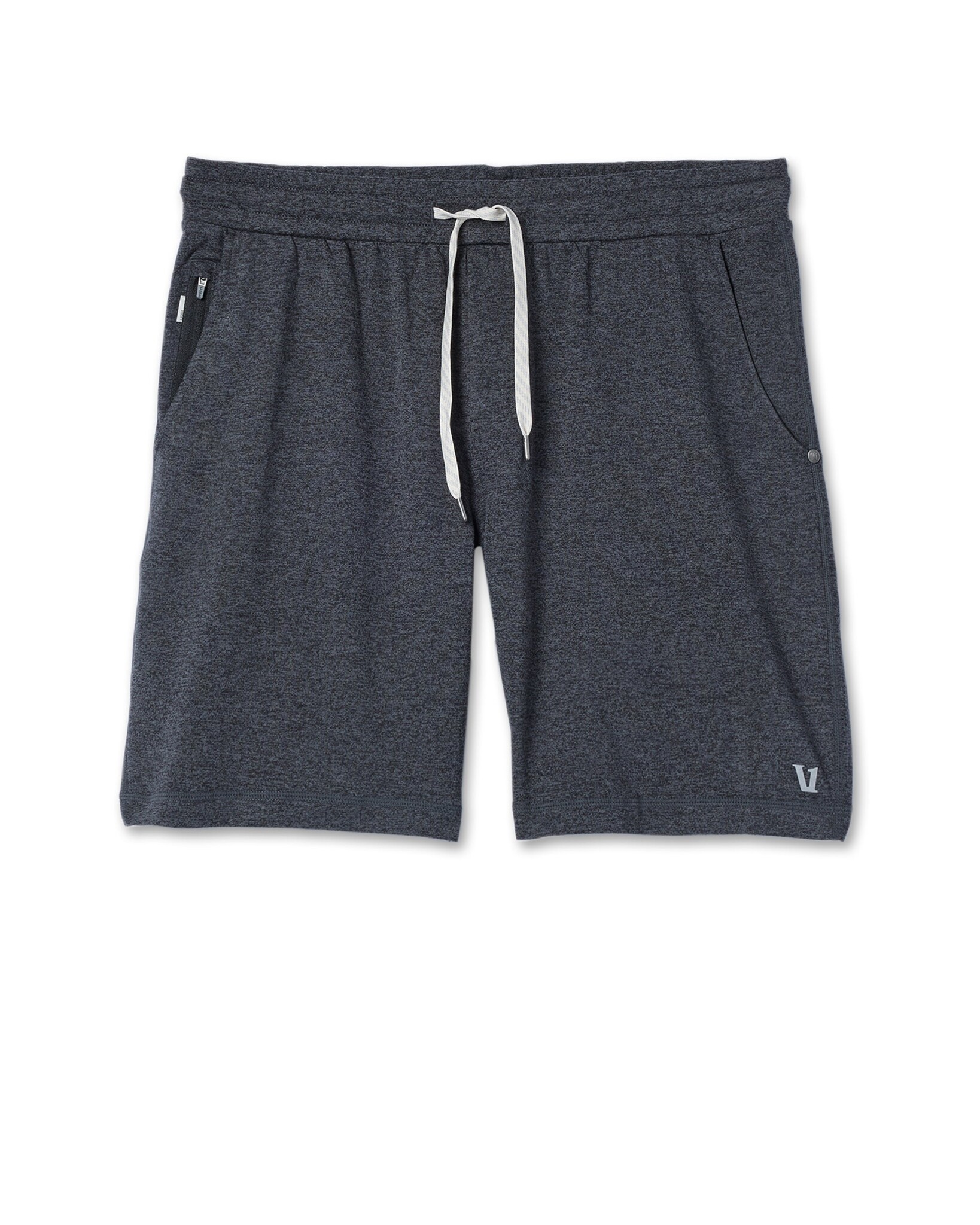 Vuori Vuori M's Ponto Performance Short 7"