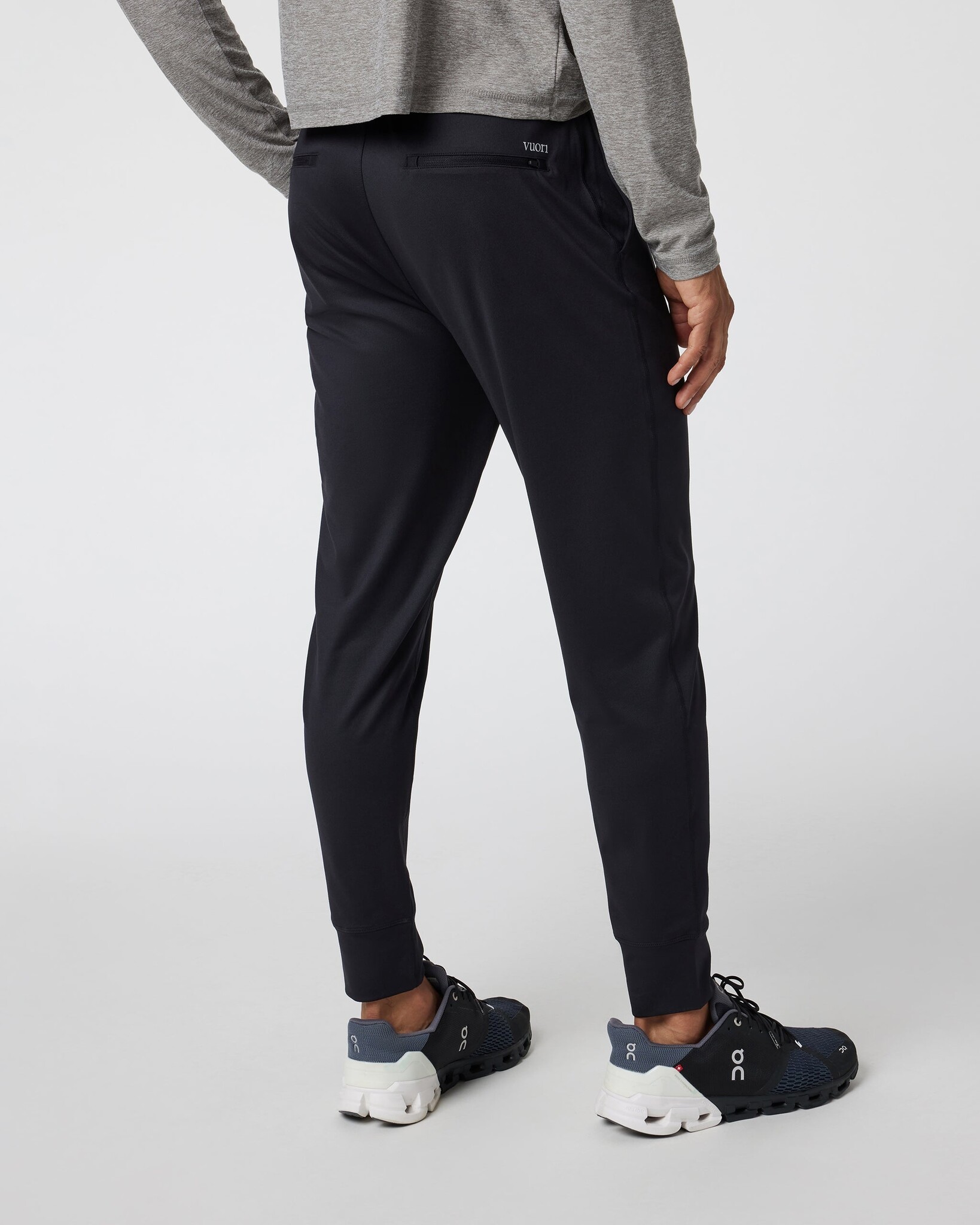 Vuori Vuori M's Sunday Performance Jogger 28"