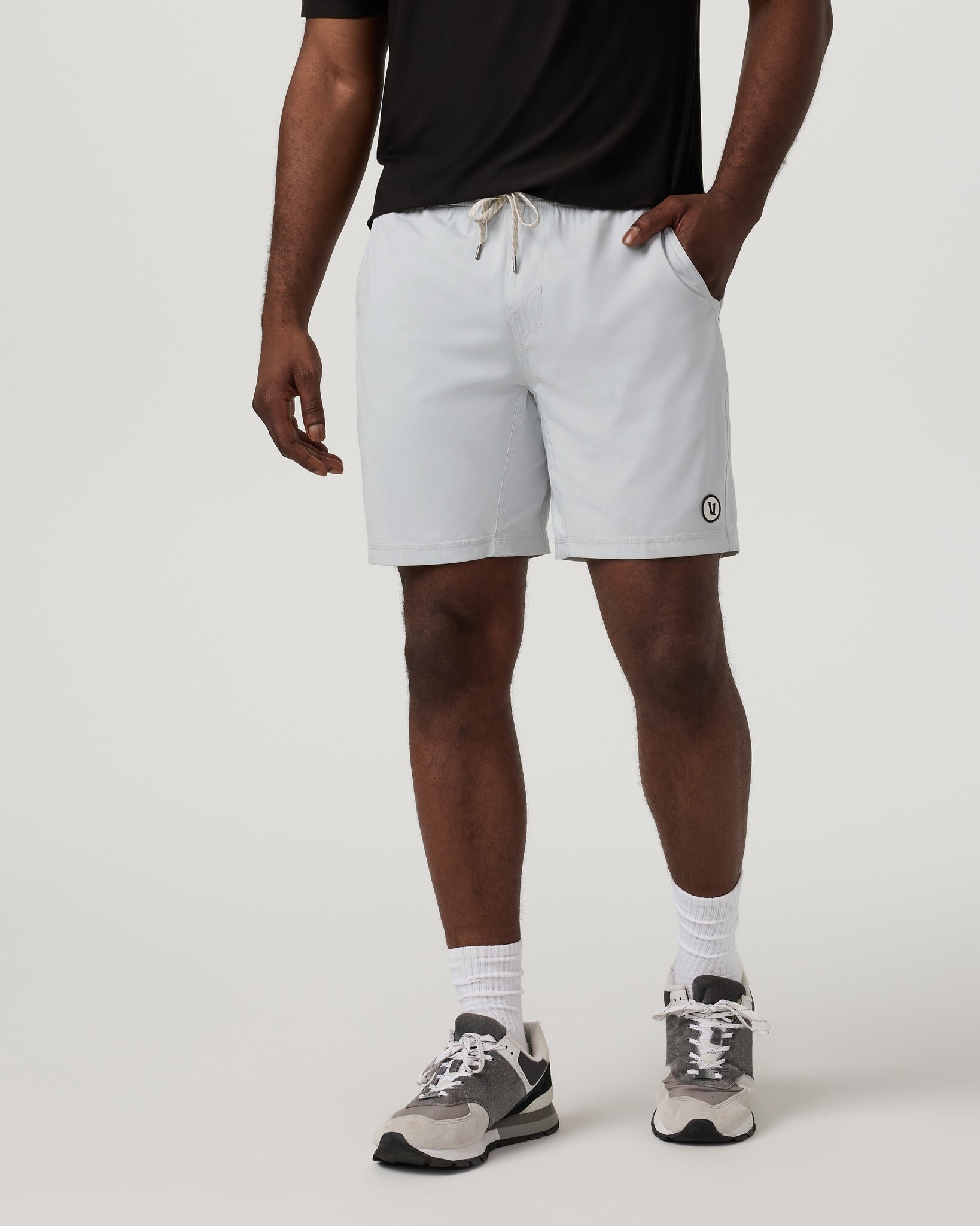 Vuori Vuori M's Kore Short Lined 7"