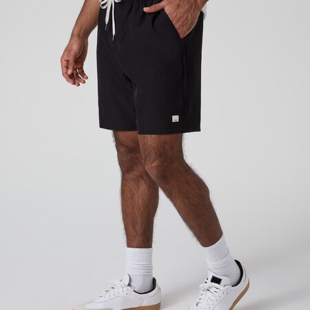 Vuori Vuori M's Banks Session Short Unlined 7"