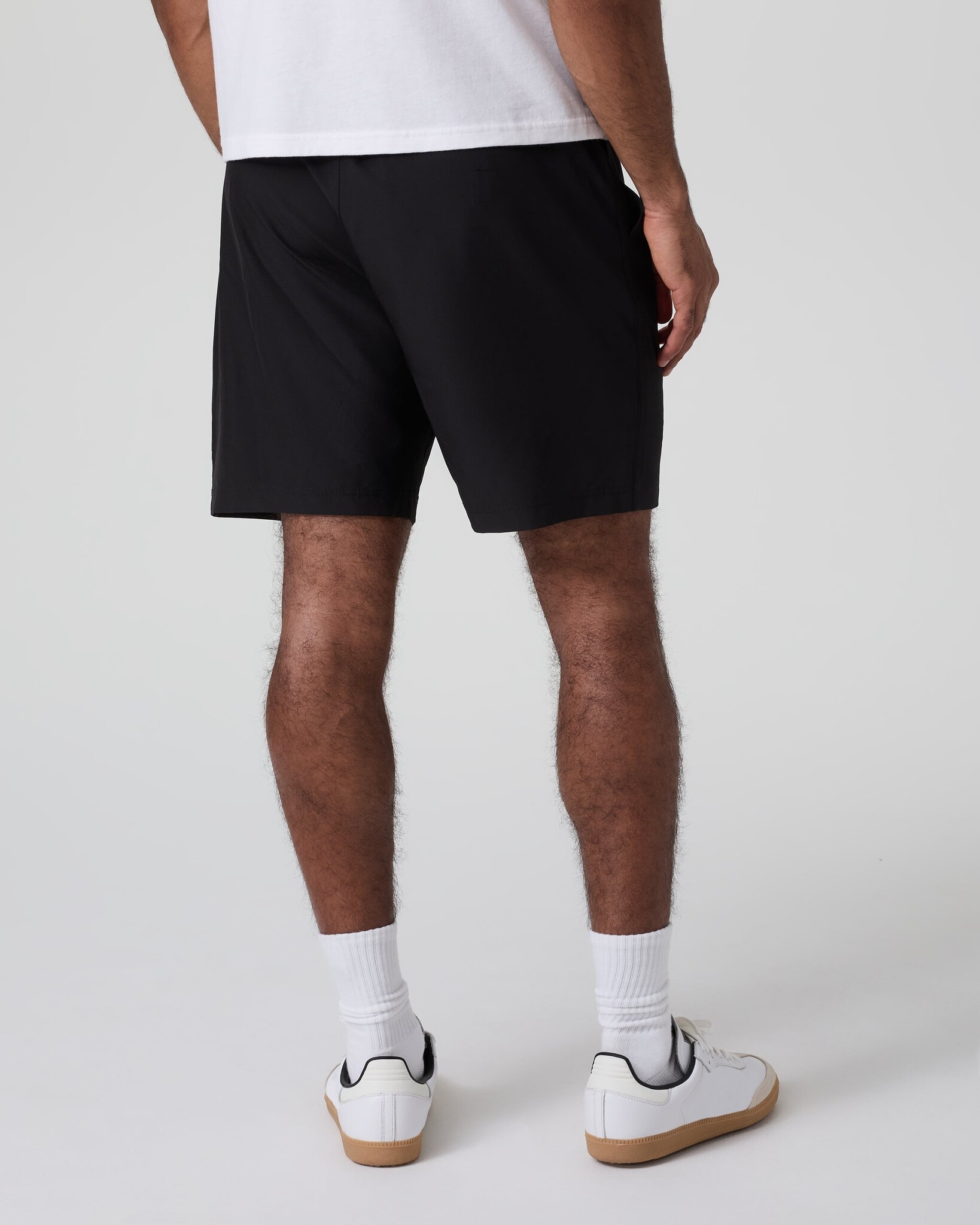 Vuori Vuori M's Banks Session Short Unlined 7"