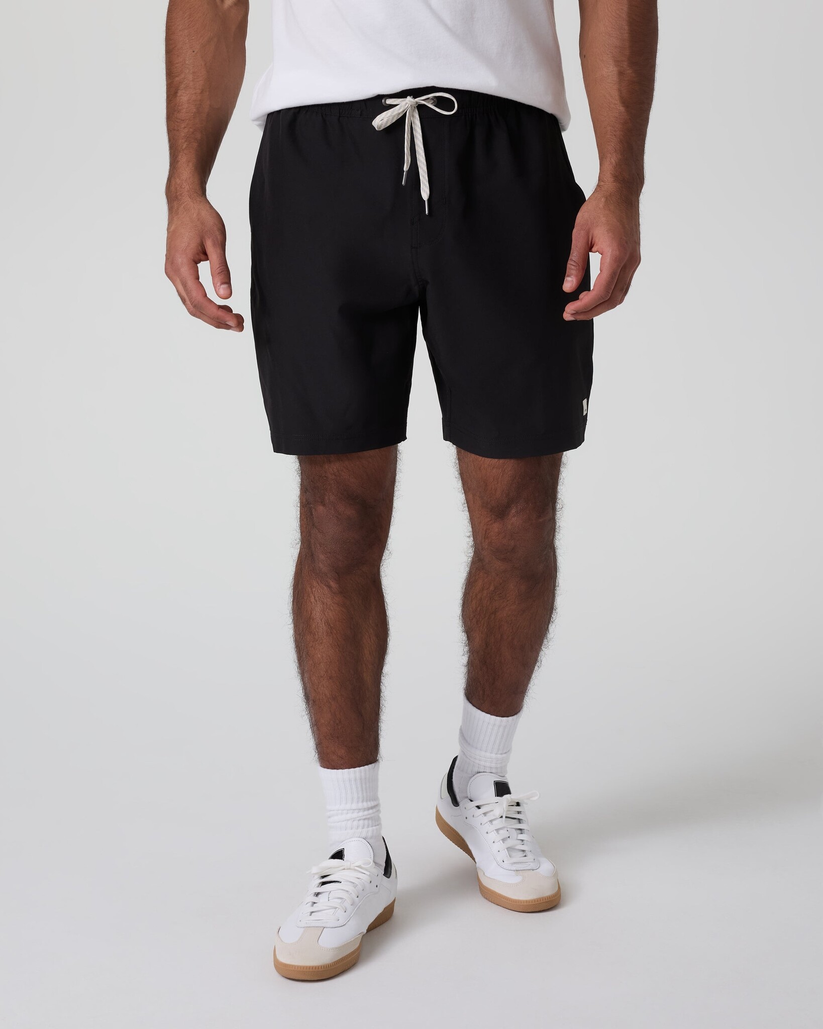 Vuori Vuori M's Banks Session Short Unlined 7"