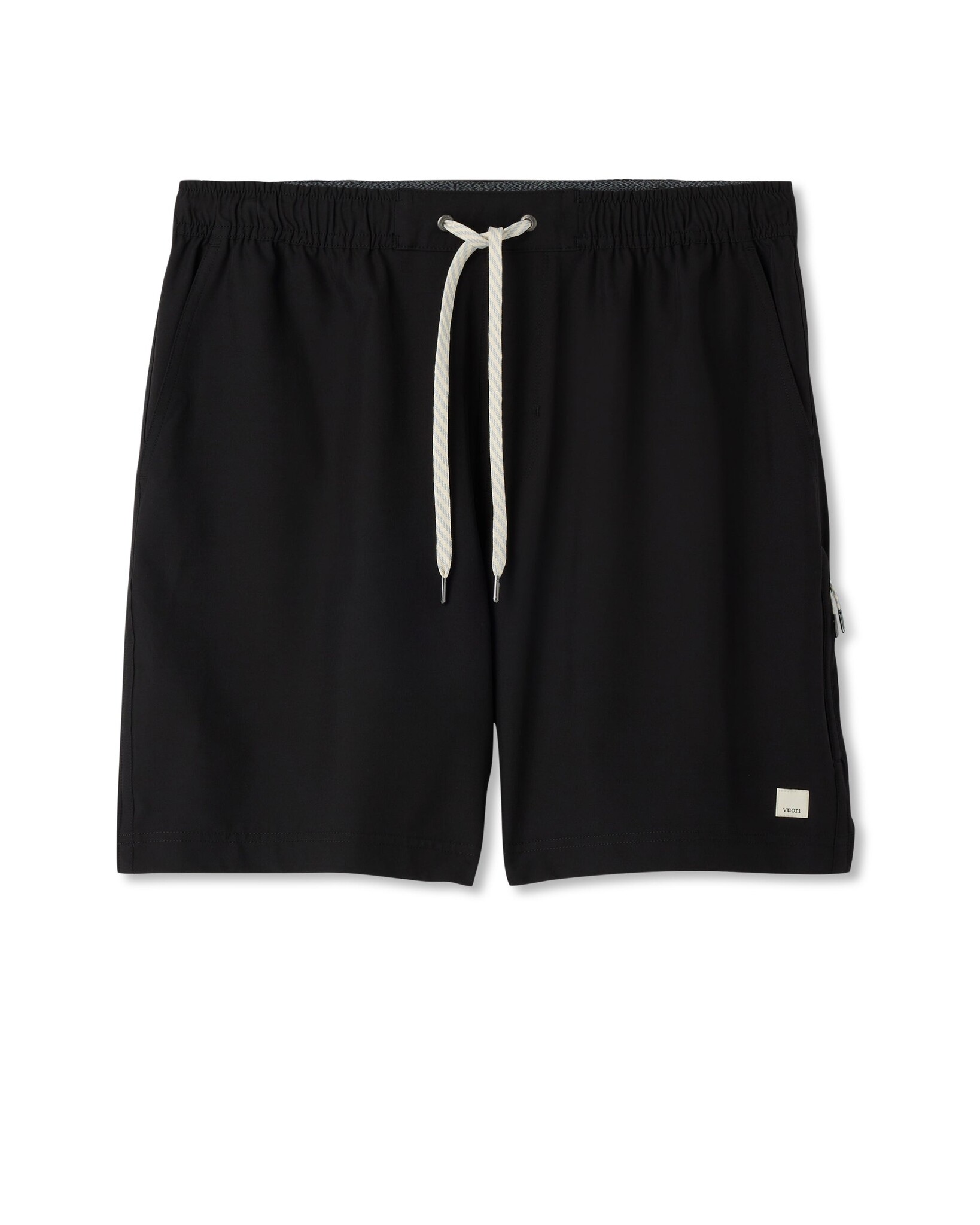 Vuori Vuori M's Banks Session Short Unlined 7"