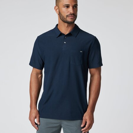 Vuori Vuori M's Ace Polo