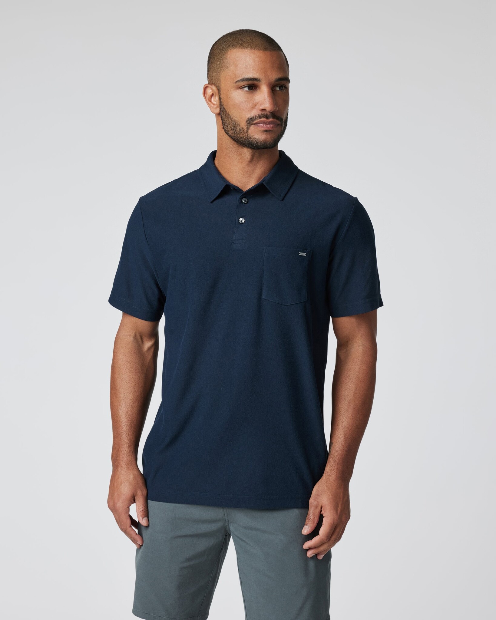 Vuori Vuori M's Ace Polo