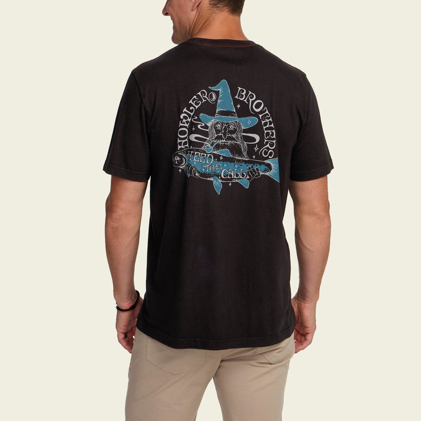 Howler Bros Howler Bros Blended T-Shirt