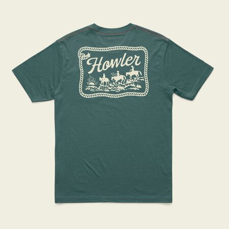 Howler Bros Howler Bros Cotton T-Shirt