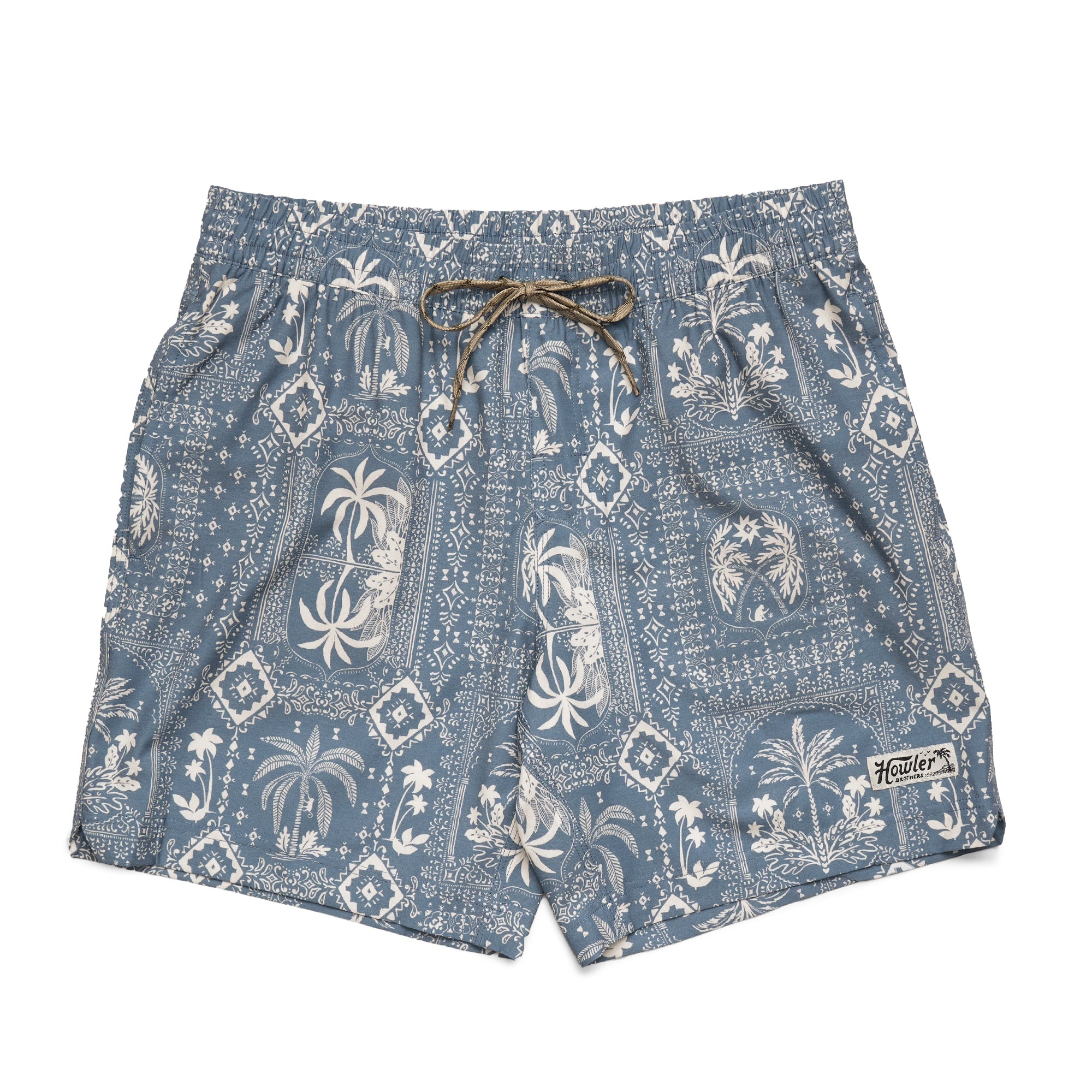 Howler Bros Howler Bros Deep Set Boardshorts