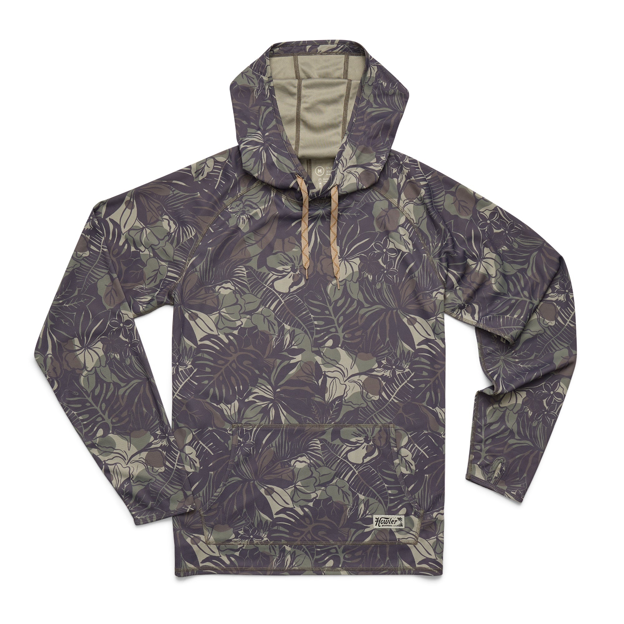 Howler Bros Howler Bros Loggerhead Hoodie