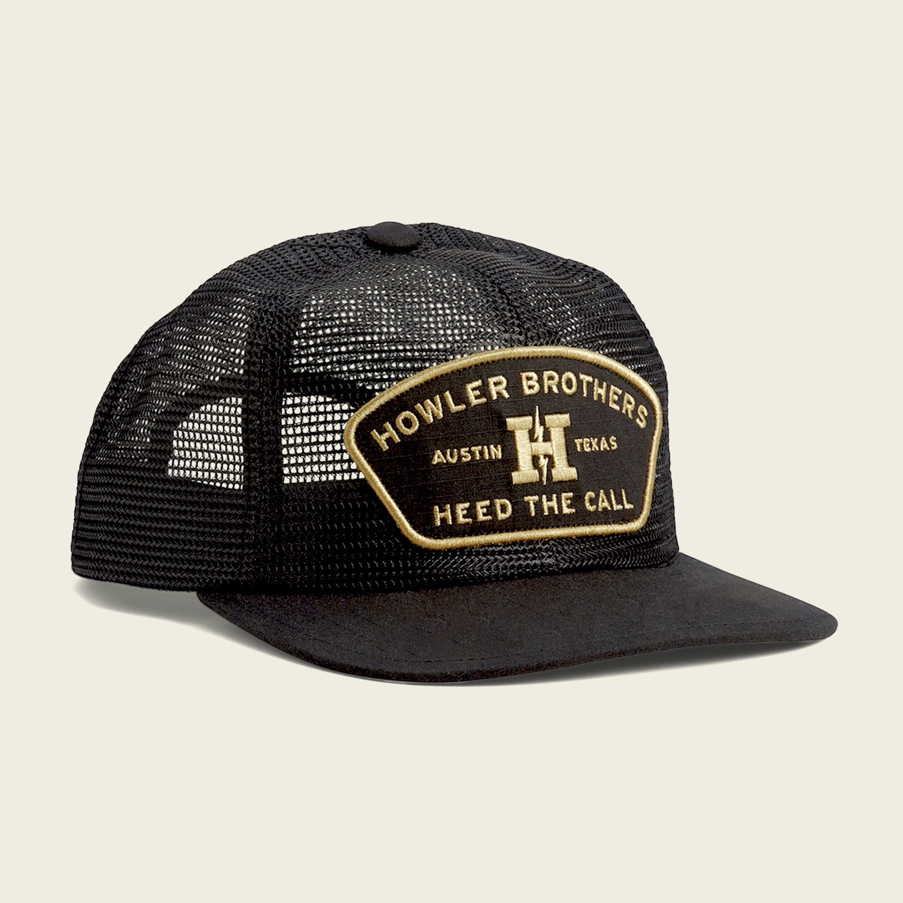Howler Bros Howler Bros Unstructured Snapback Hats