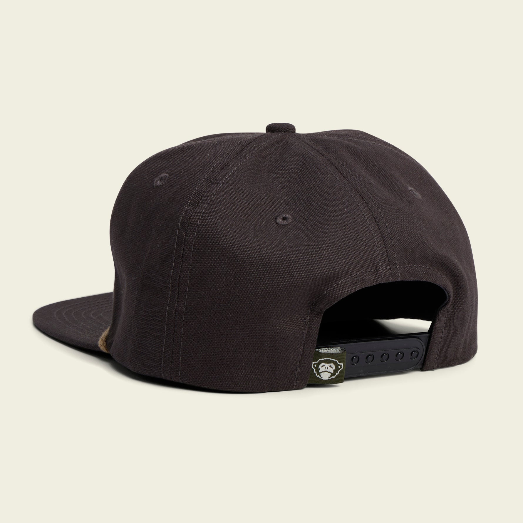 Howler Bros Howler Bros Unstructured Snapback Hats