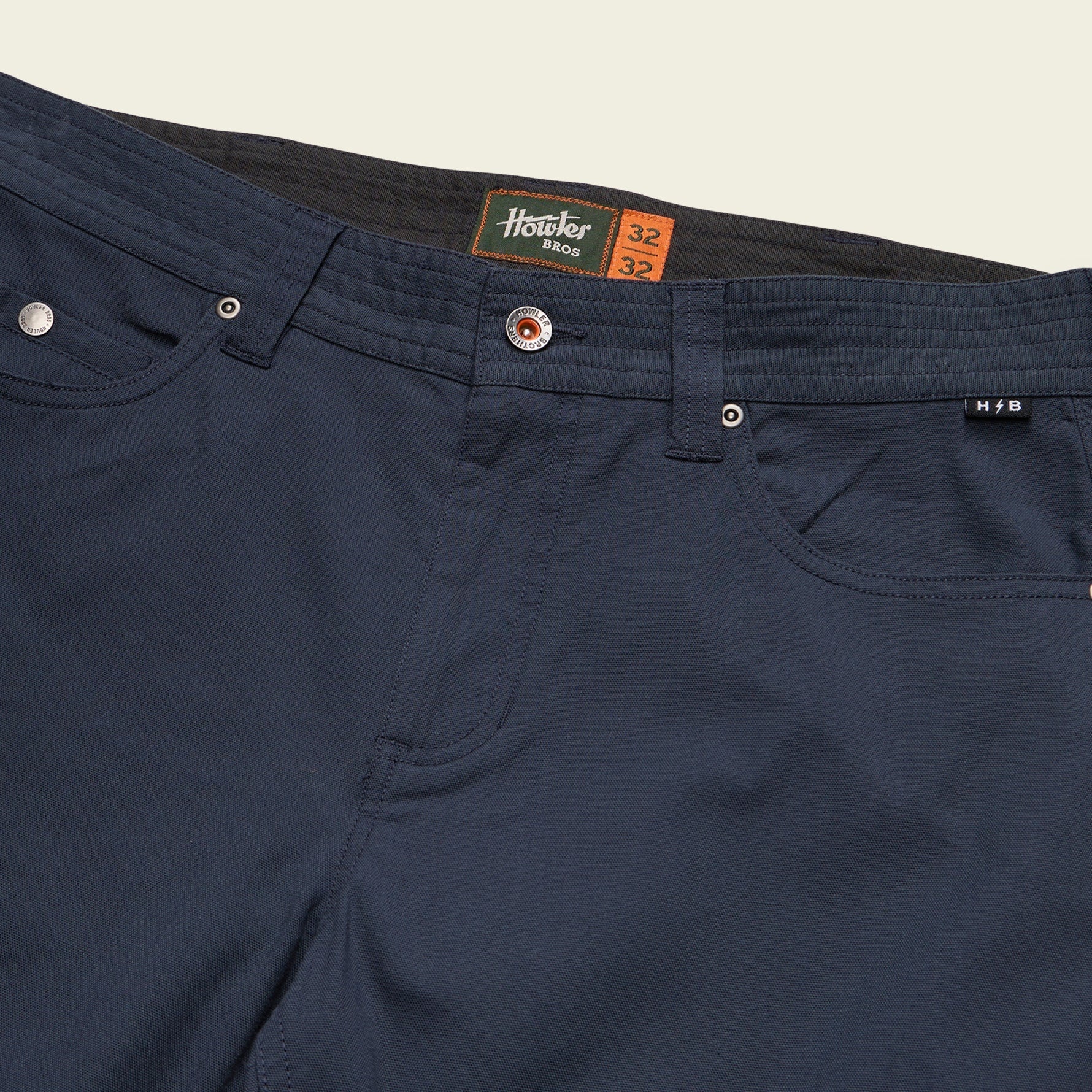 Howler Bros Howler Bros Frontside 5-Pocket Pants