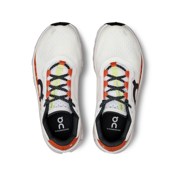 On On W's Cloudmonster 3