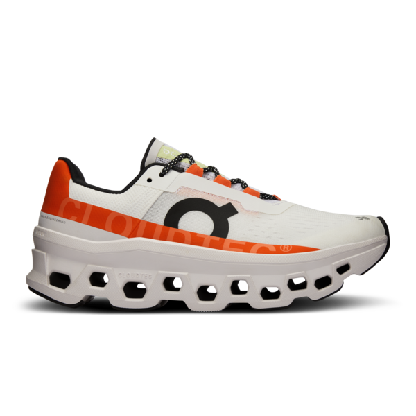 On On W's Cloudmonster 3