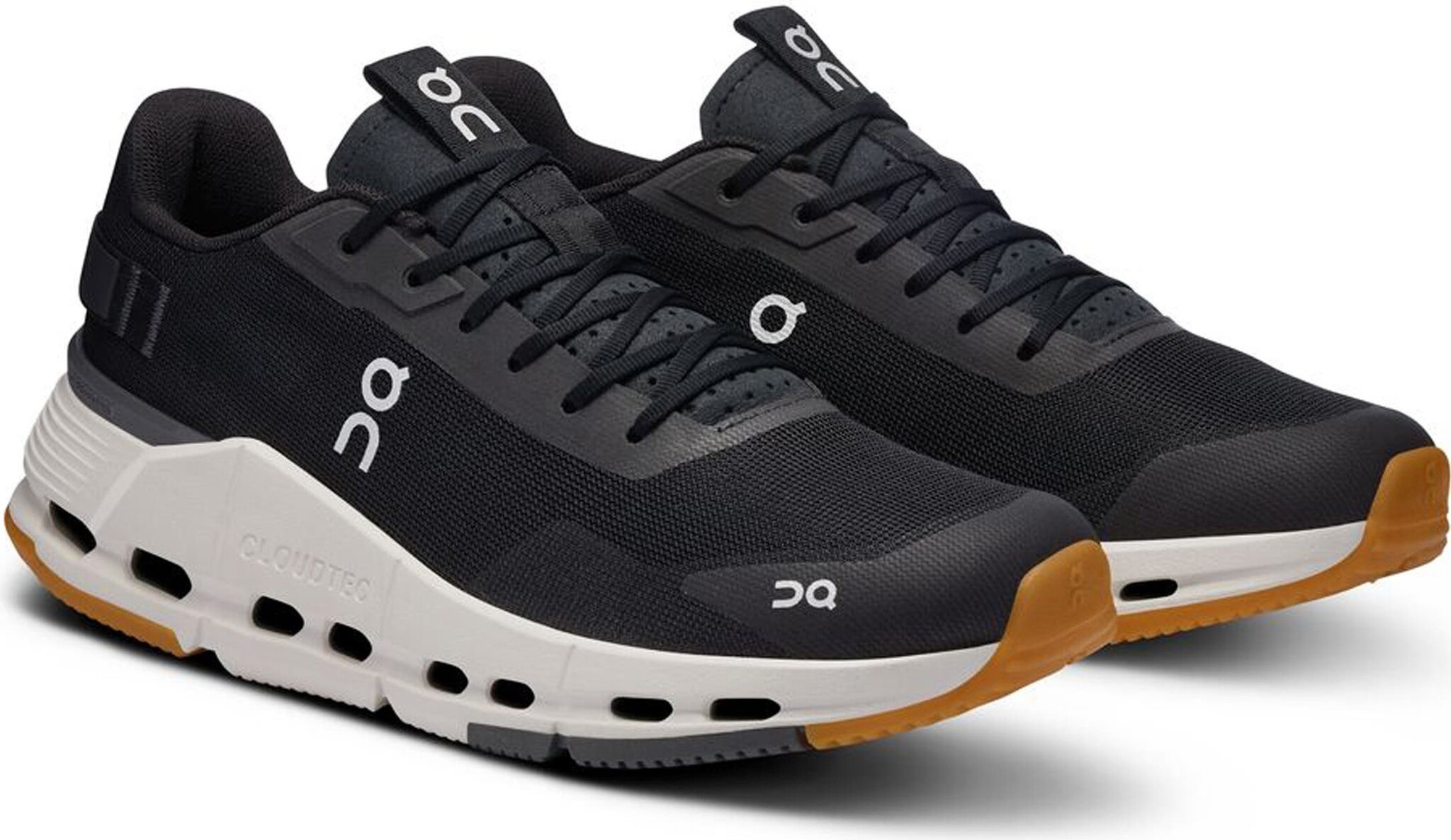 On On W's Cloudnova Form 2