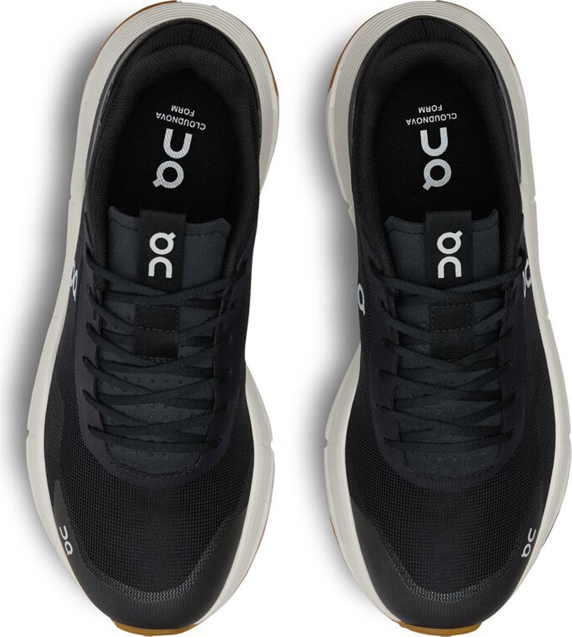 On On W's Cloudnova Form 2