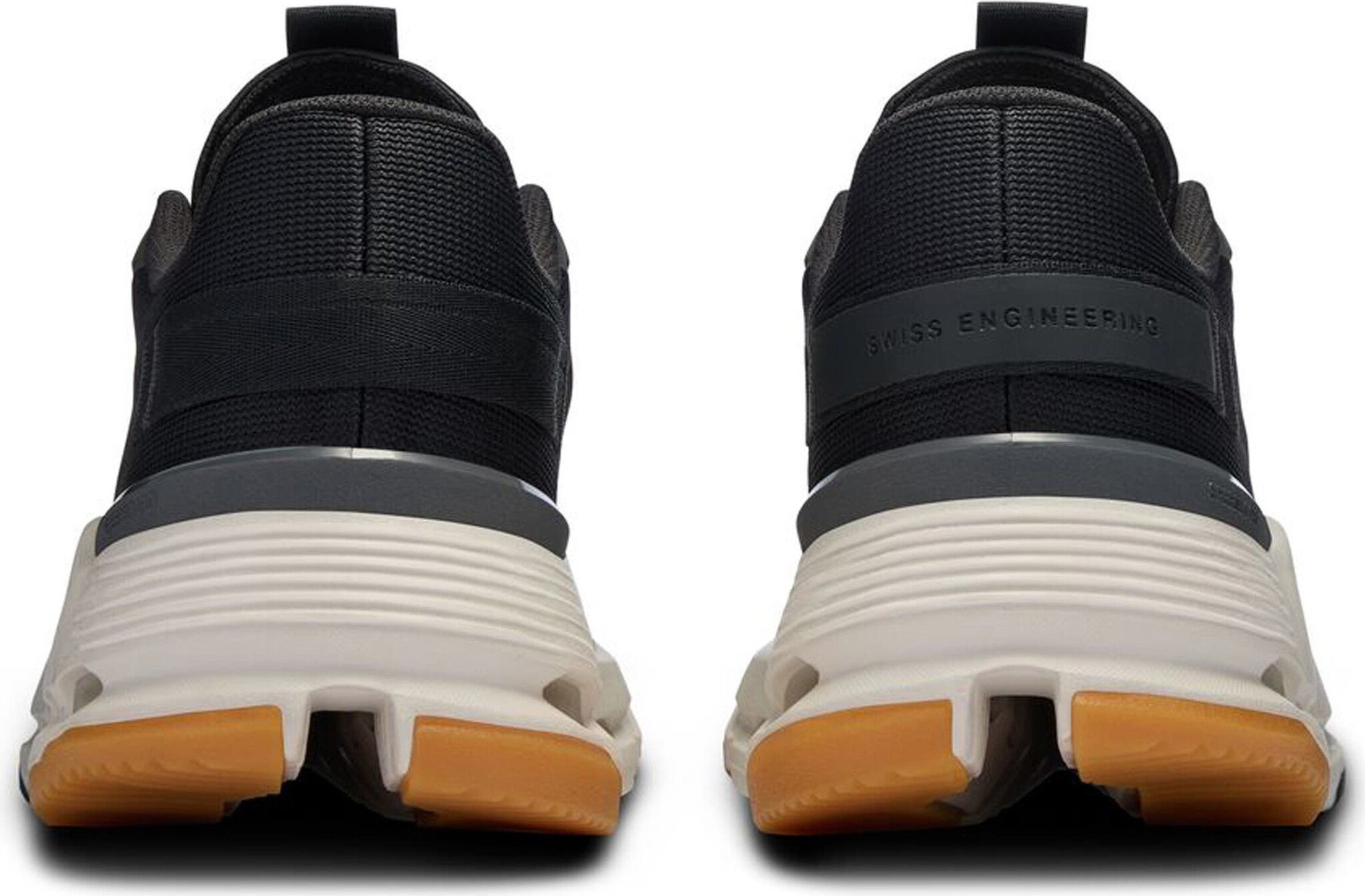 On On W's Cloudnova Form 2