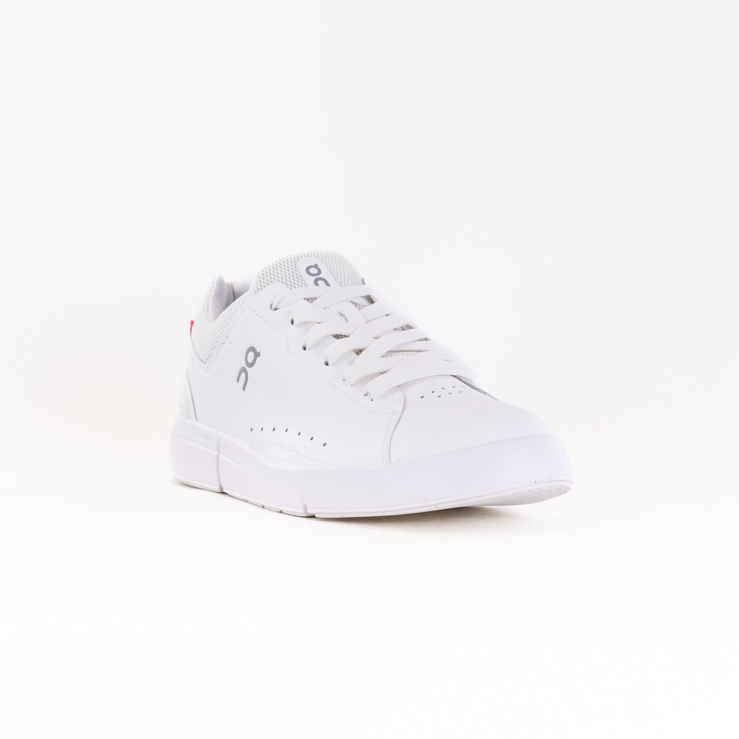 On On M's The Roger Advantage