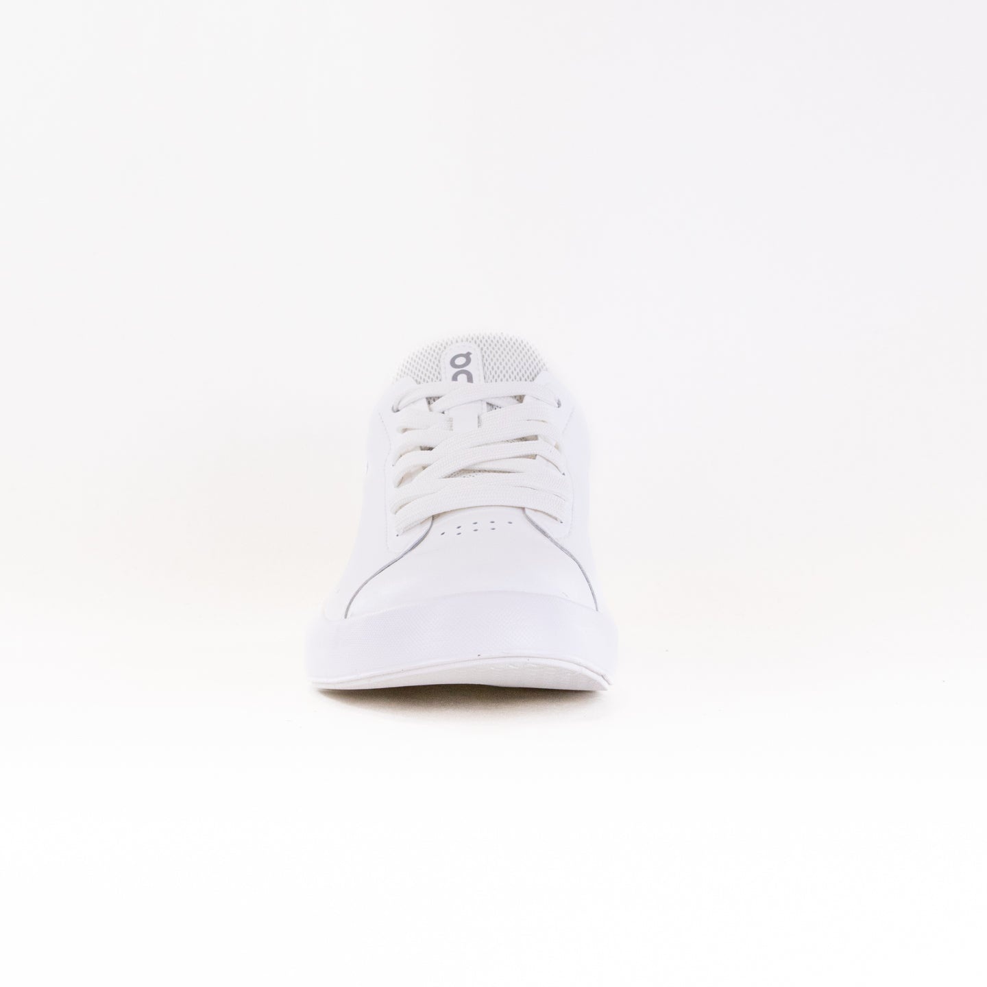 On On M's The Roger Advantage