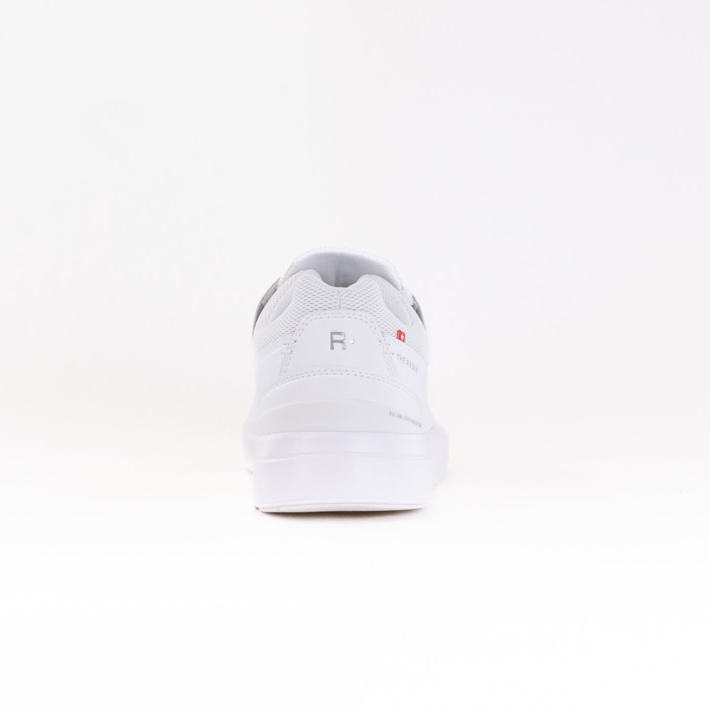 On On M's The Roger Advantage