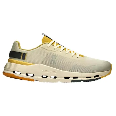 On On M's Cloudnova Form 2