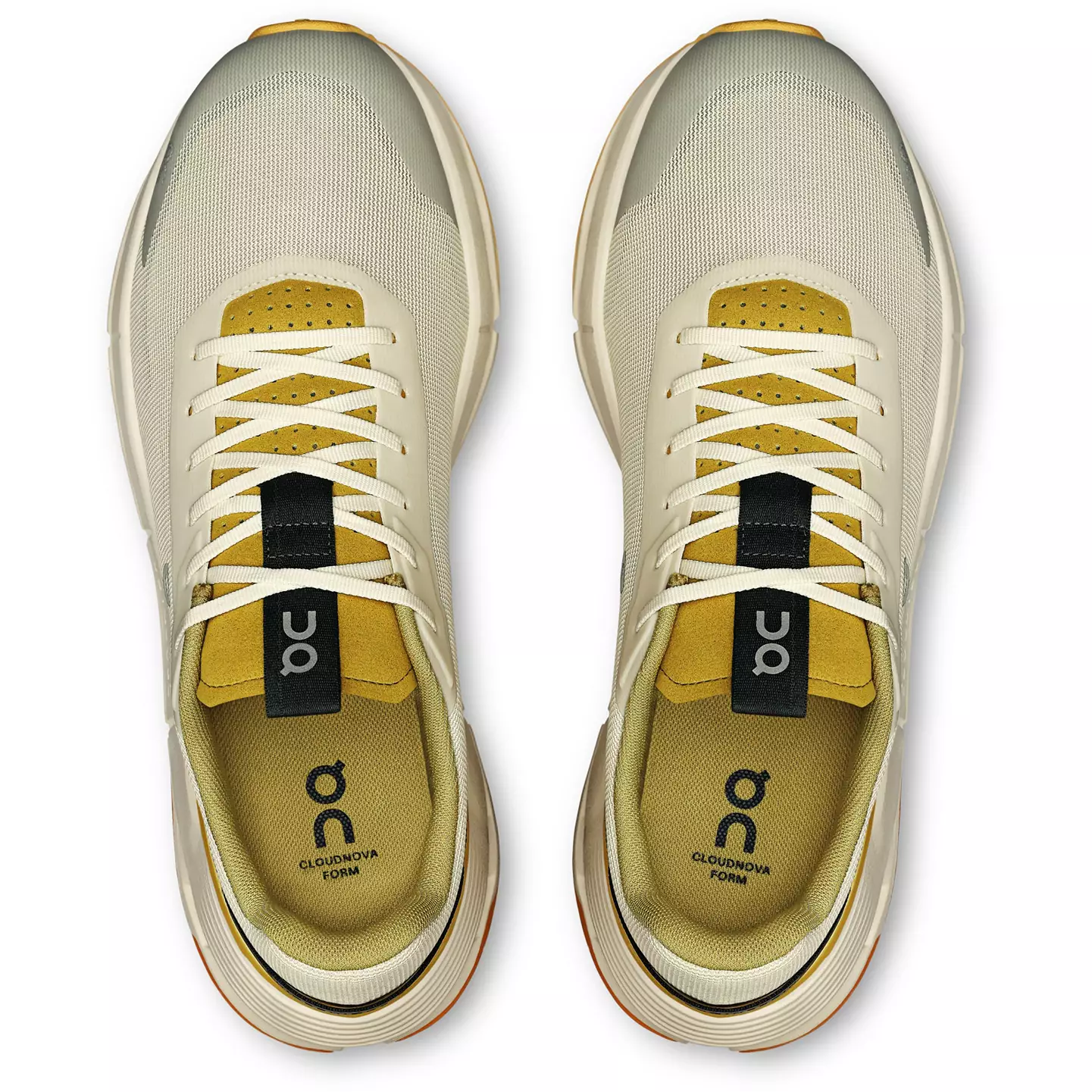 On On M's Cloudnova Form 2