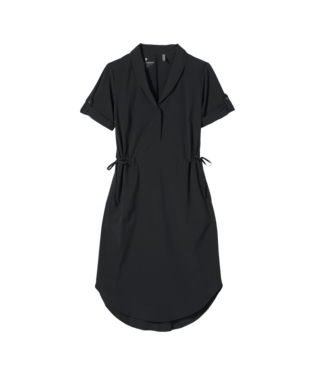 Royal Robbins Royal Robbins W's Spotless Traveler Dress S/S