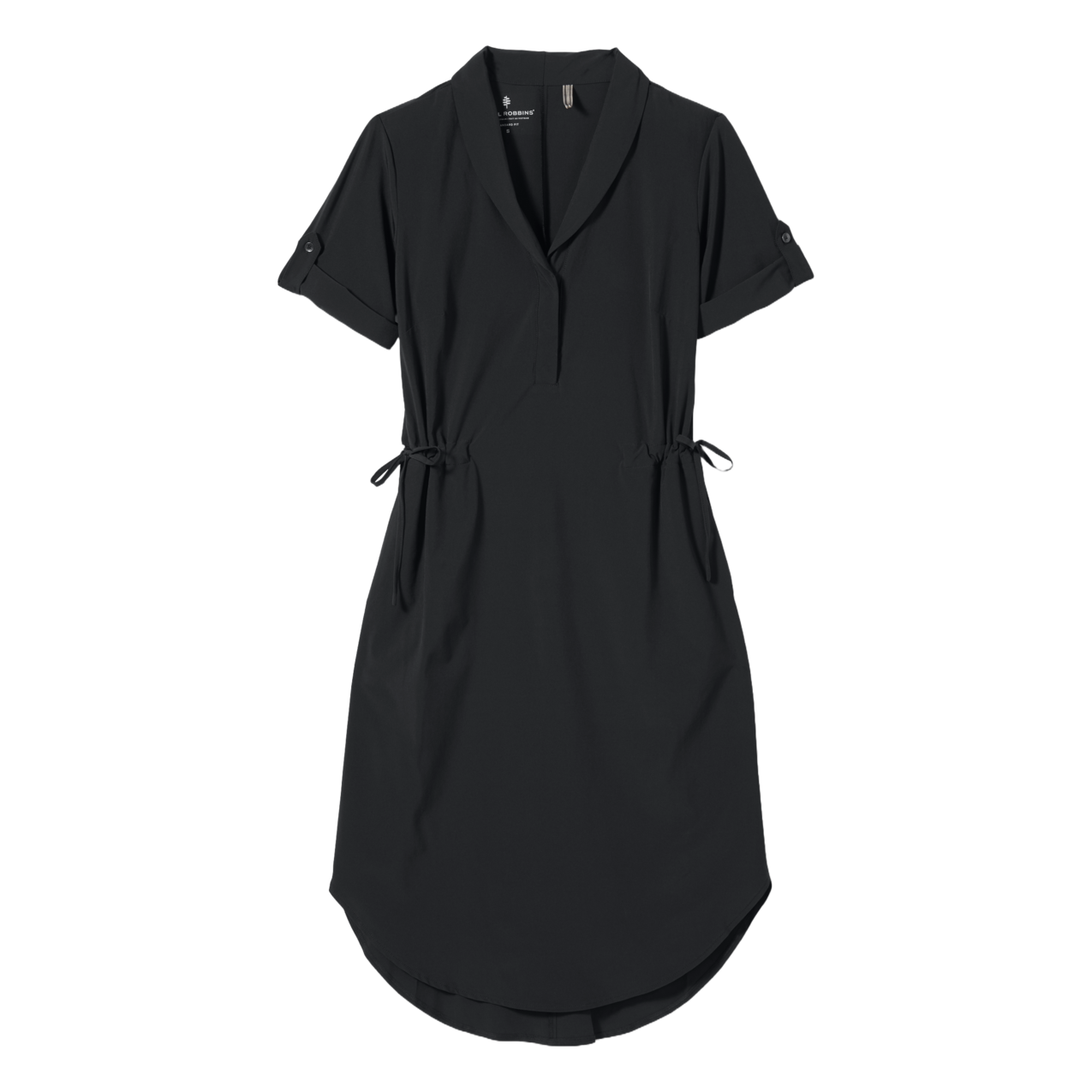 Royal Robbins Royal Robbins W's Spotless Traveler Dress S/S