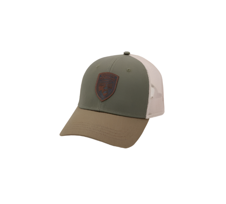 Kuhl Kuhl Rustik Born Trucker