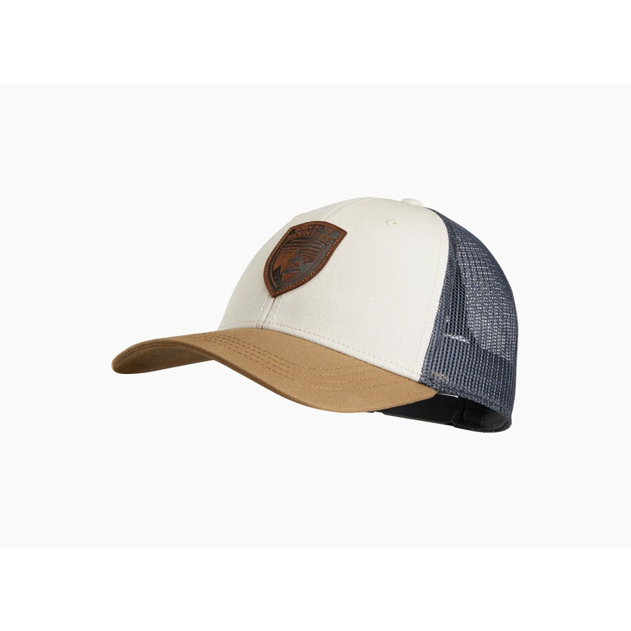 Kuhl Kuhl Rustik Born Trucker