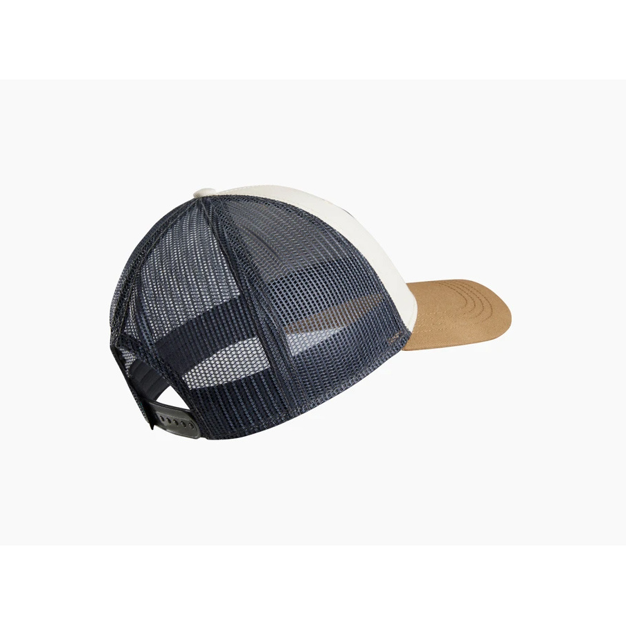 Kuhl Kuhl Rustik Born Trucker